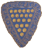 Wappen der Familie von Bülow