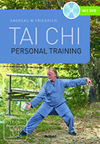 Tai Chi - Personal Training, Buch von Andreas W Friedrich