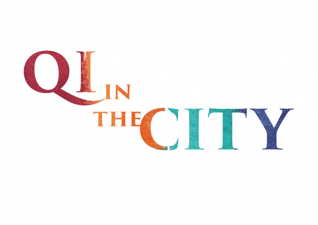 Qi in the City