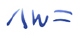 AWF-blau